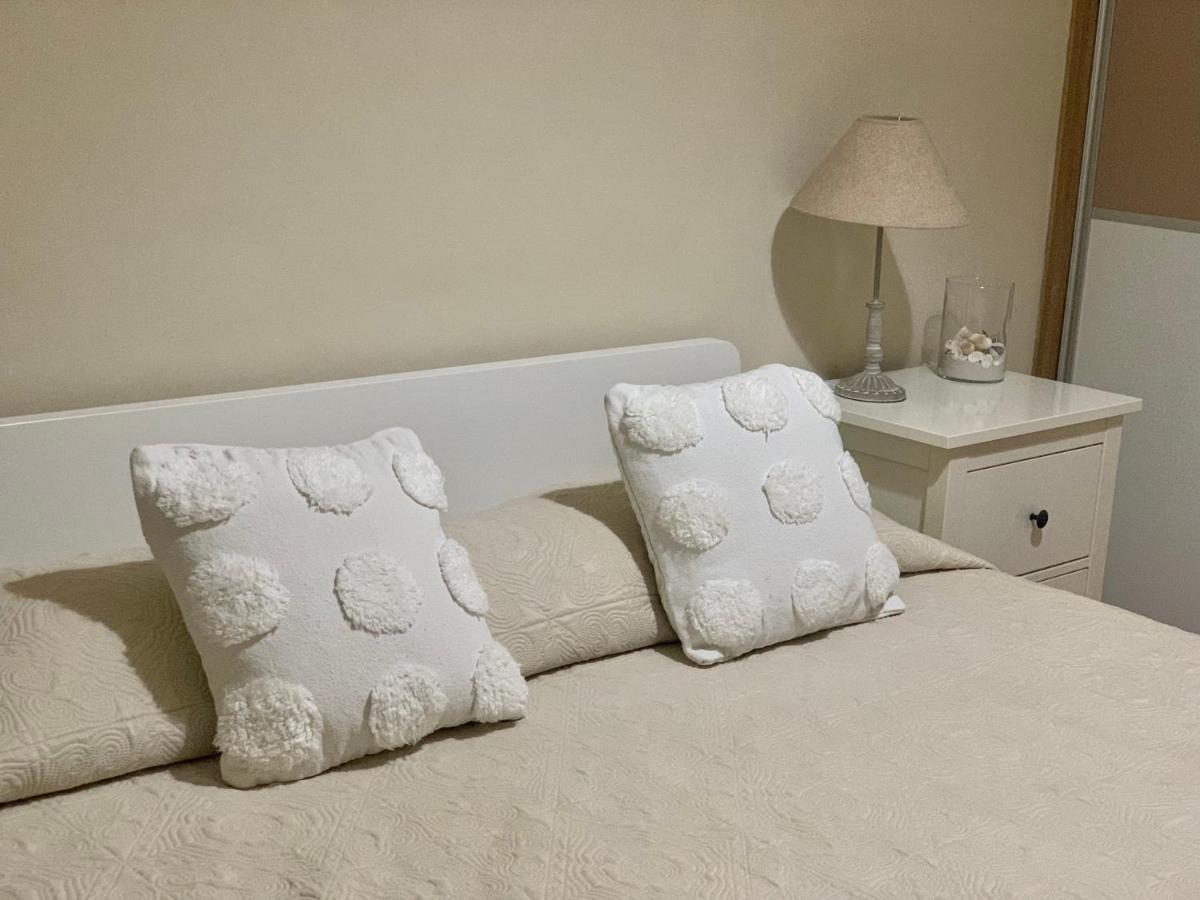 Apartamento Playa Ciudad Санта-Крус-де-ла-Пальма Екстер'єр фото