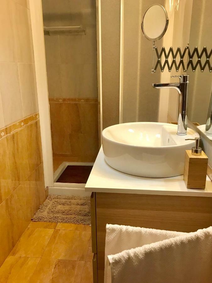 Apartamento Playa Ciudad Санта-Крус-де-ла-Пальма Екстер'єр фото