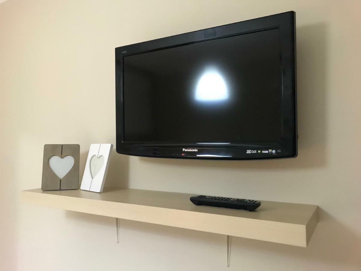 Apartamento Playa Ciudad Санта-Крус-де-ла-Пальма Екстер'єр фото