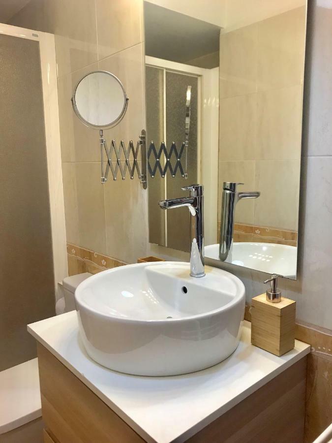 Apartamento Playa Ciudad Санта-Крус-де-ла-Пальма Екстер'єр фото