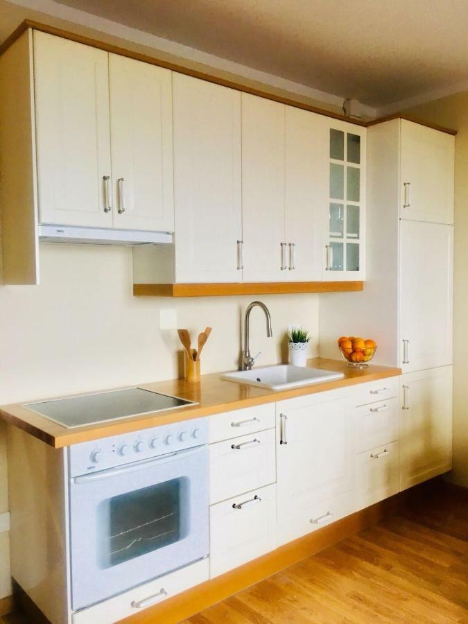 Apartamento Playa Ciudad Санта-Крус-де-ла-Пальма Екстер'єр фото