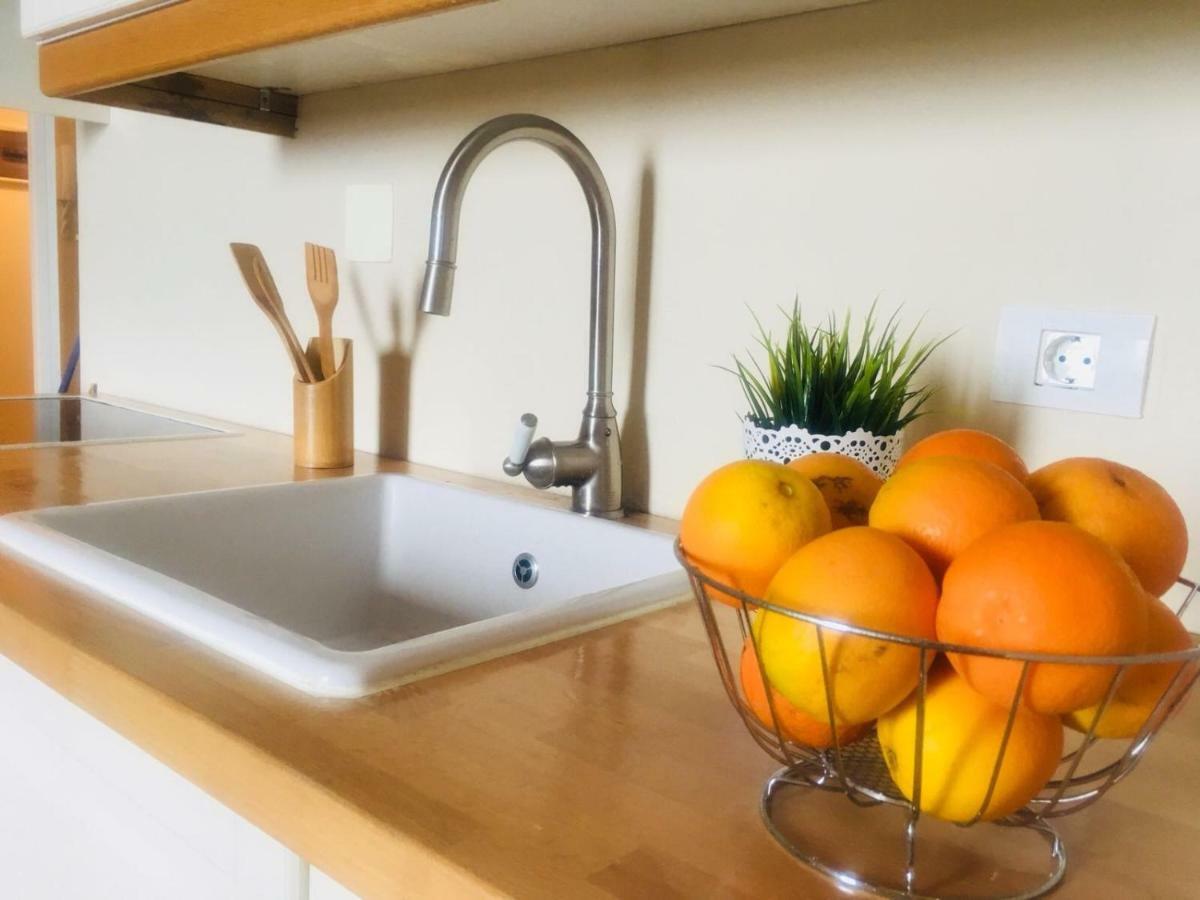 Apartamento Playa Ciudad Санта-Крус-де-ла-Пальма Екстер'єр фото
