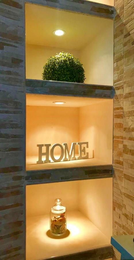 Apartamento Playa Ciudad Санта-Крус-де-ла-Пальма Екстер'єр фото