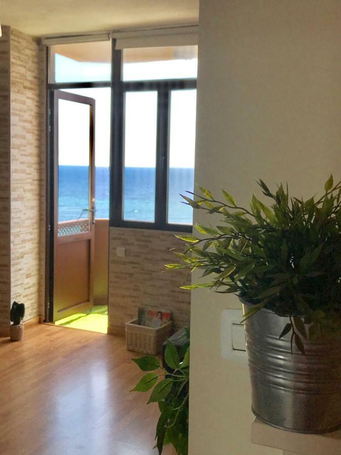 Apartamento Playa Ciudad Санта-Крус-де-ла-Пальма Екстер'єр фото