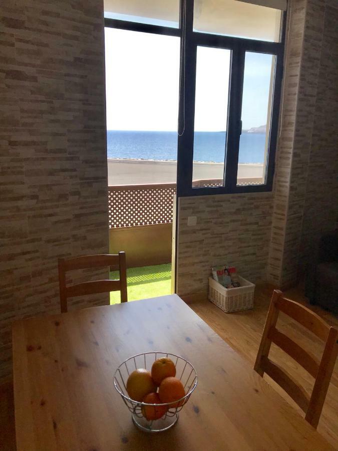 Apartamento Playa Ciudad Санта-Крус-де-ла-Пальма Екстер'єр фото