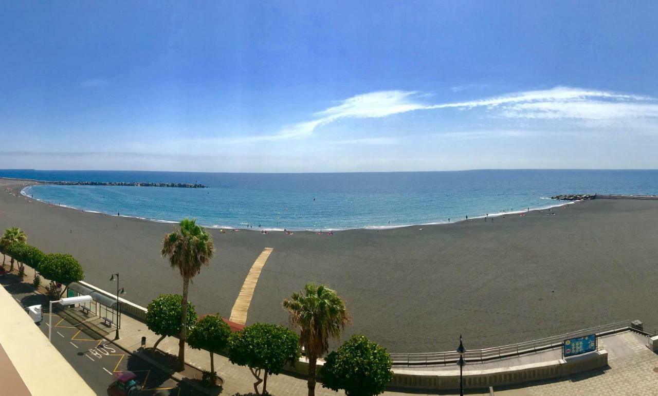 Apartamento Playa Ciudad Санта-Крус-де-ла-Пальма Екстер'єр фото