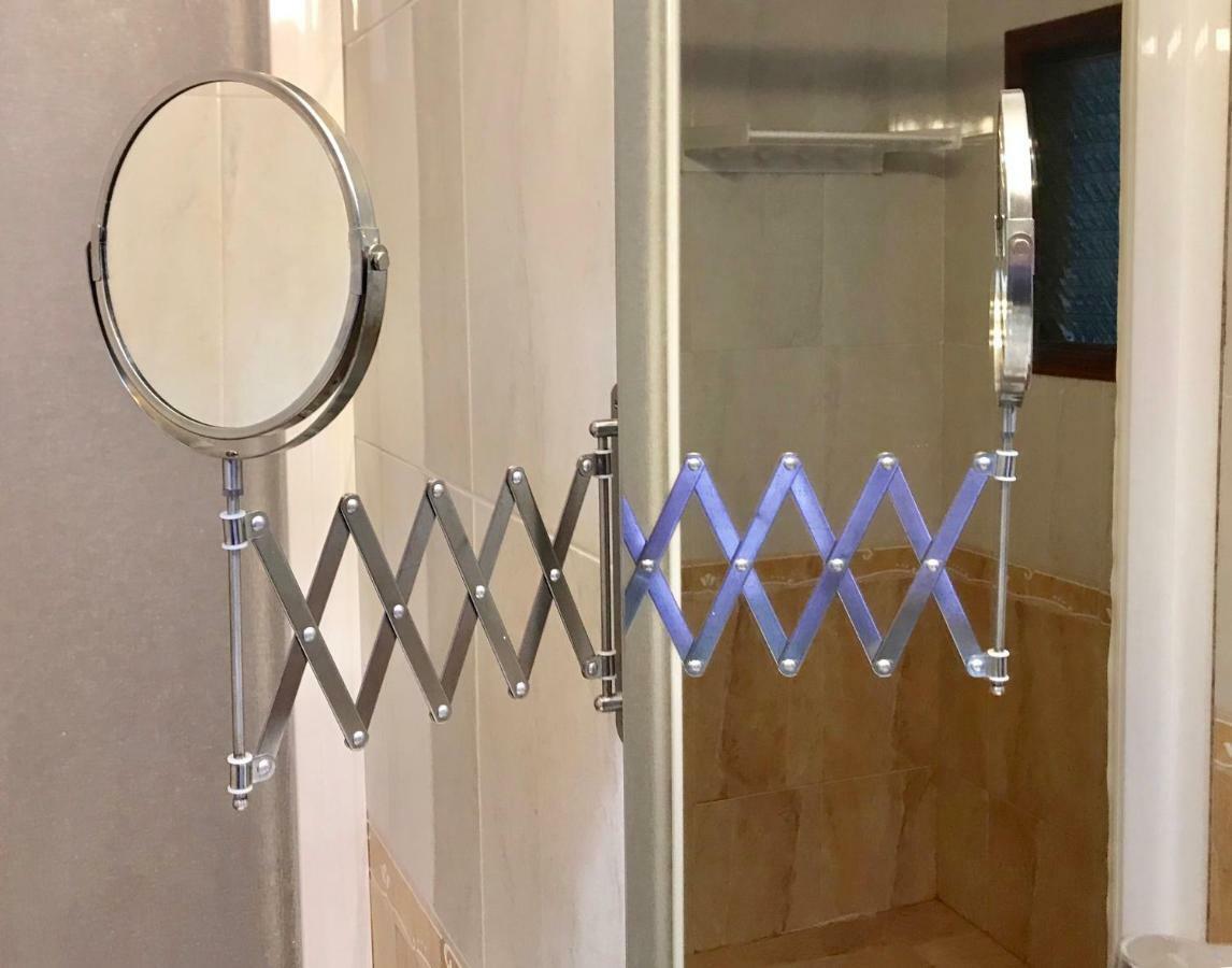 Apartamento Playa Ciudad Санта-Крус-де-ла-Пальма Екстер'єр фото