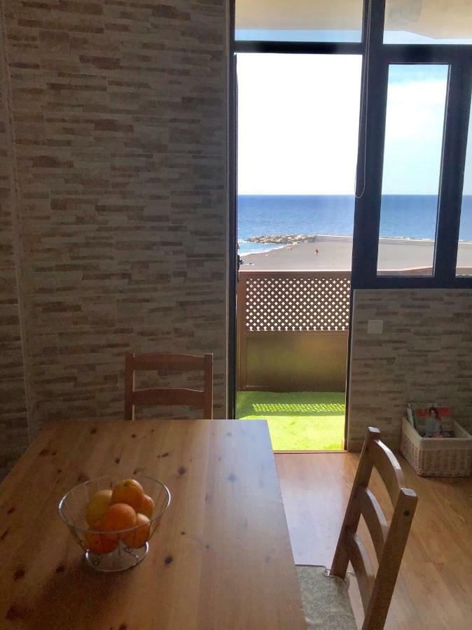 Apartamento Playa Ciudad Санта-Крус-де-ла-Пальма Екстер'єр фото