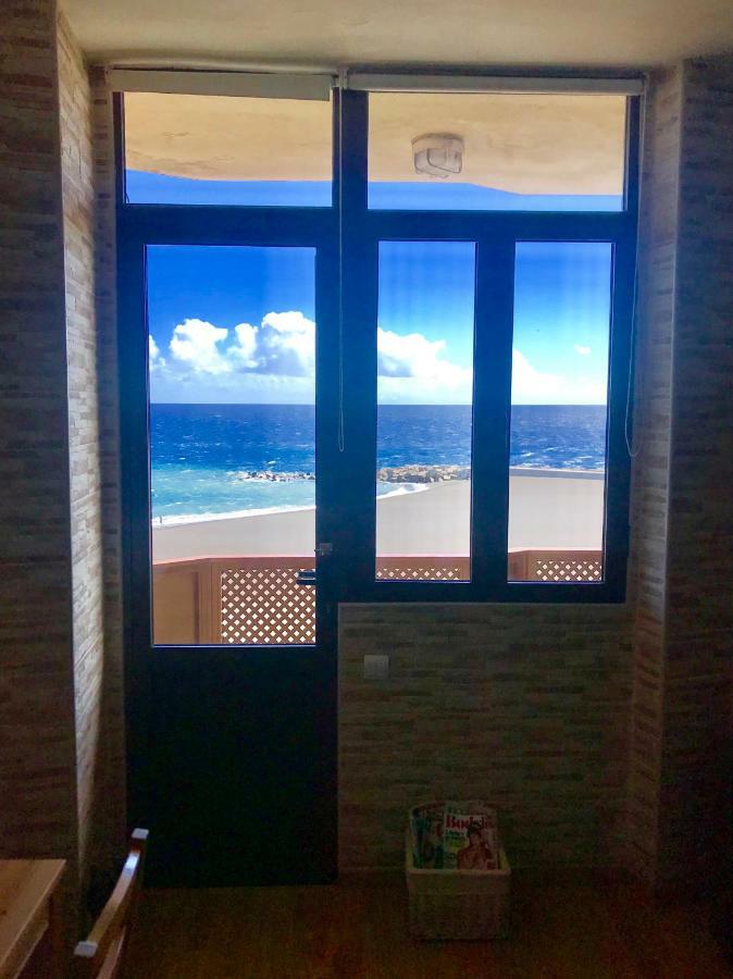 Apartamento Playa Ciudad Санта-Крус-де-ла-Пальма Екстер'єр фото